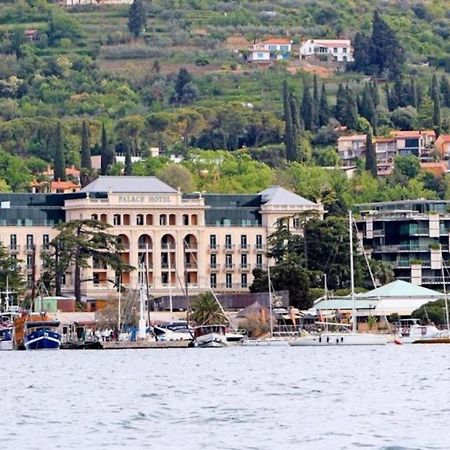 Luxury Apartments Portorož Exterior foto